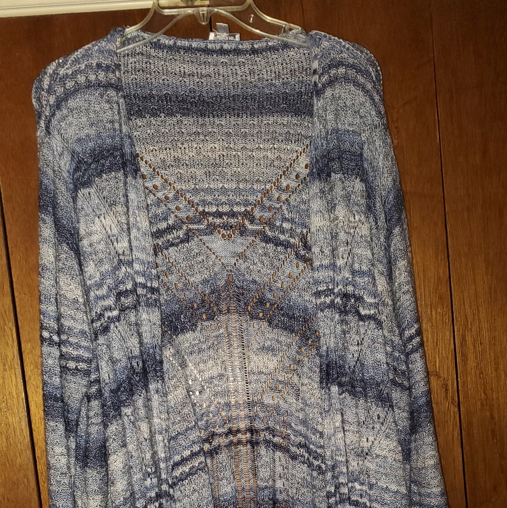 Avenue cardigan